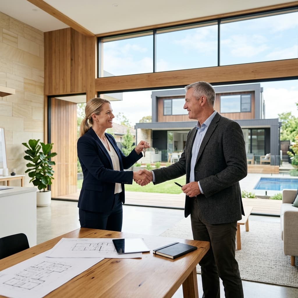 Partner With Reno Lift — real estate & property professionals