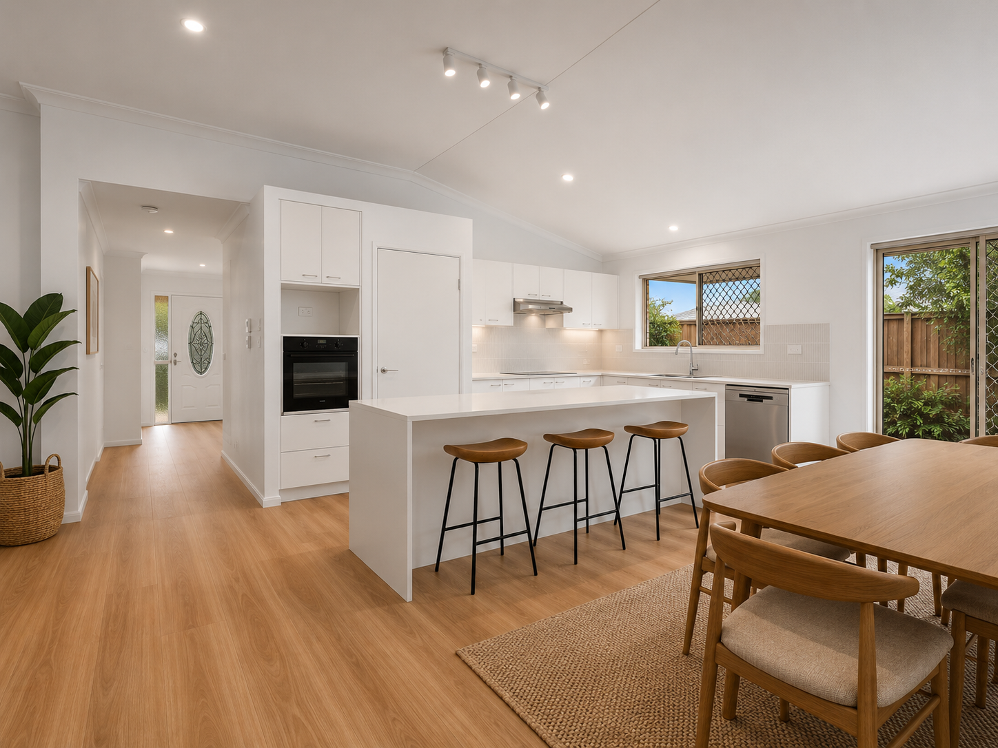 Rental Yield Reno after renovation