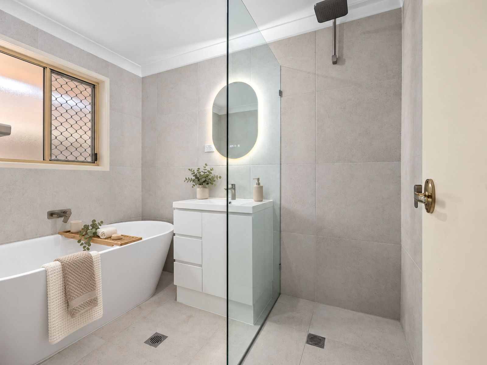 Ipswich Region 4-to-5 Bedroom Transformation